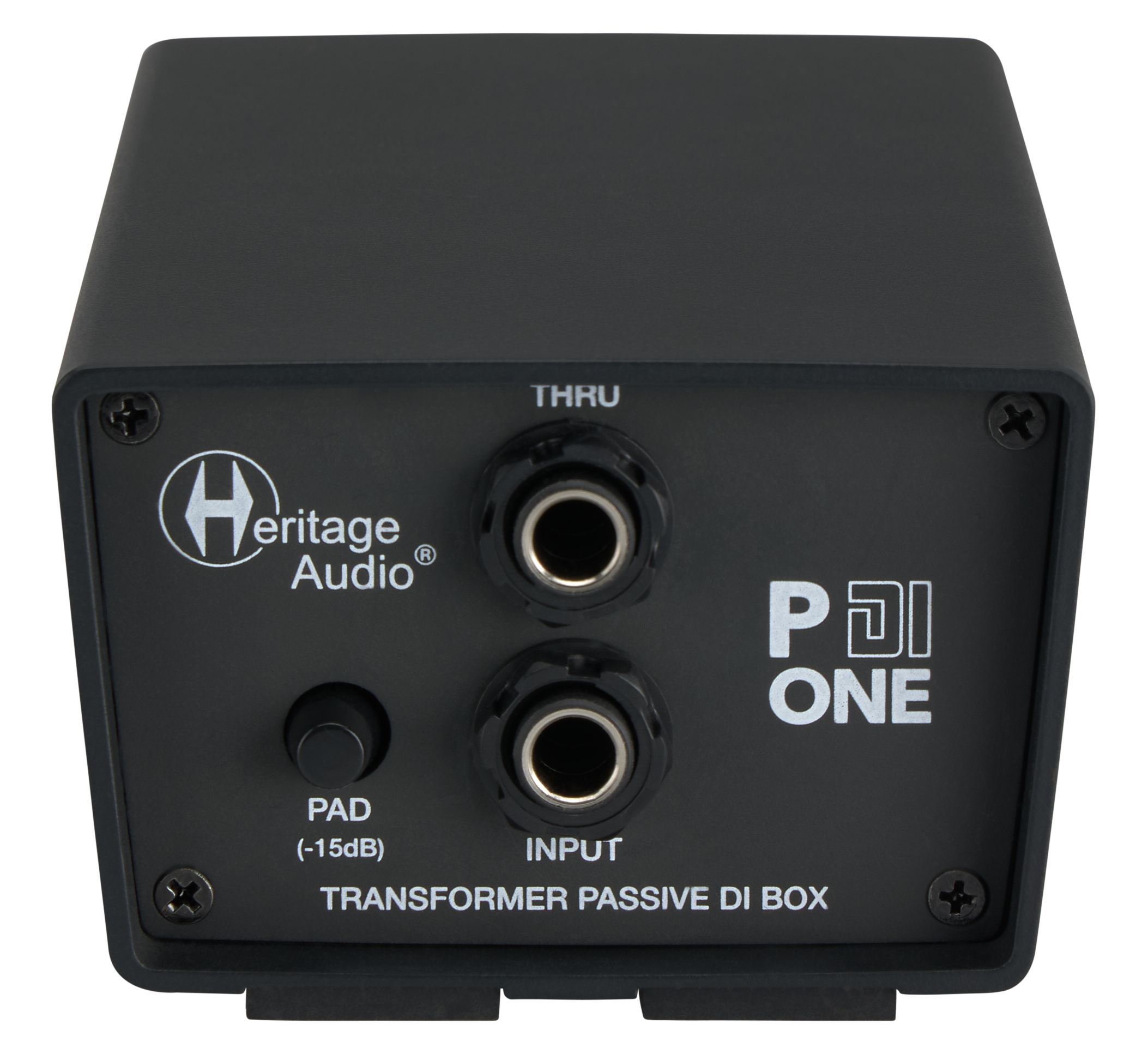 Heritage Audio P DI ONE
