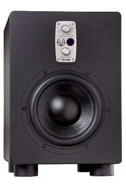 EVE Audio TS108