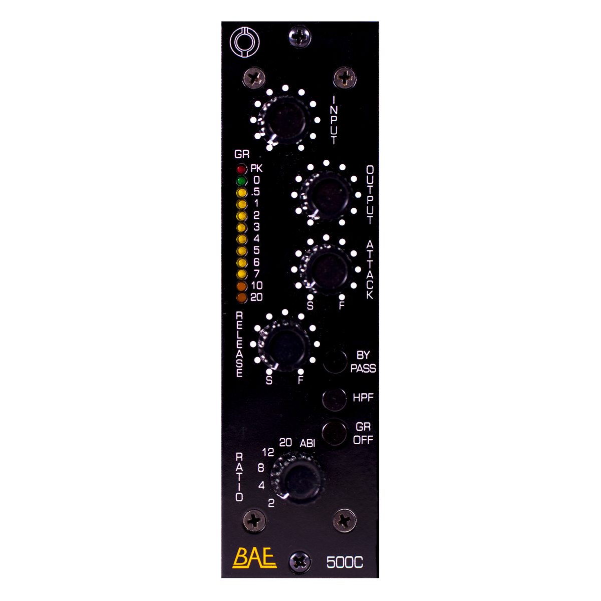 BAE Audio 500C