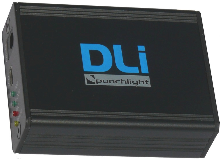 PunchLight DLi