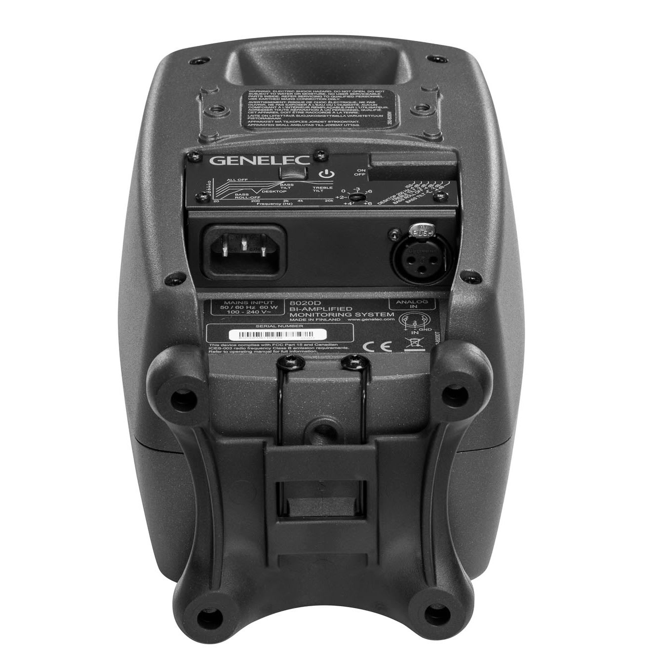 Genelec 8020D