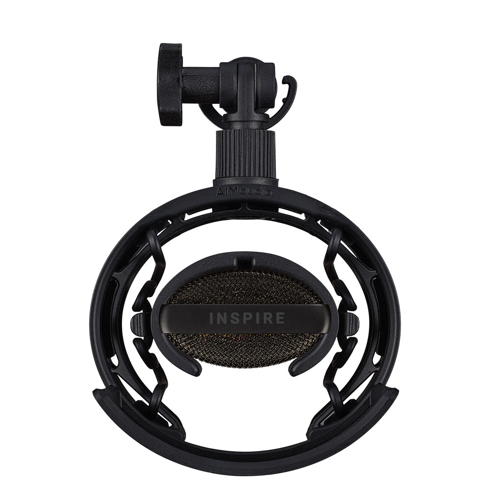 Aim Audio INSPIRE + PACK