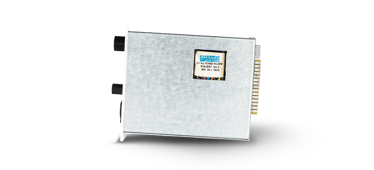 WesAudio Phoebe