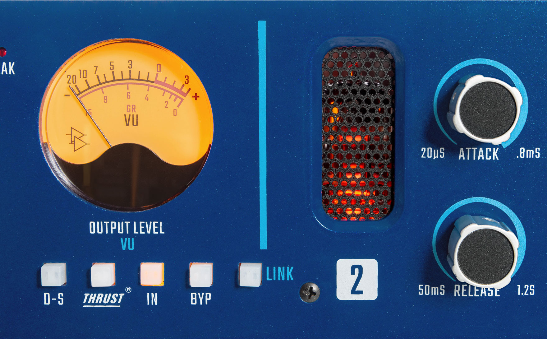 API Select T25 Tube Compressor