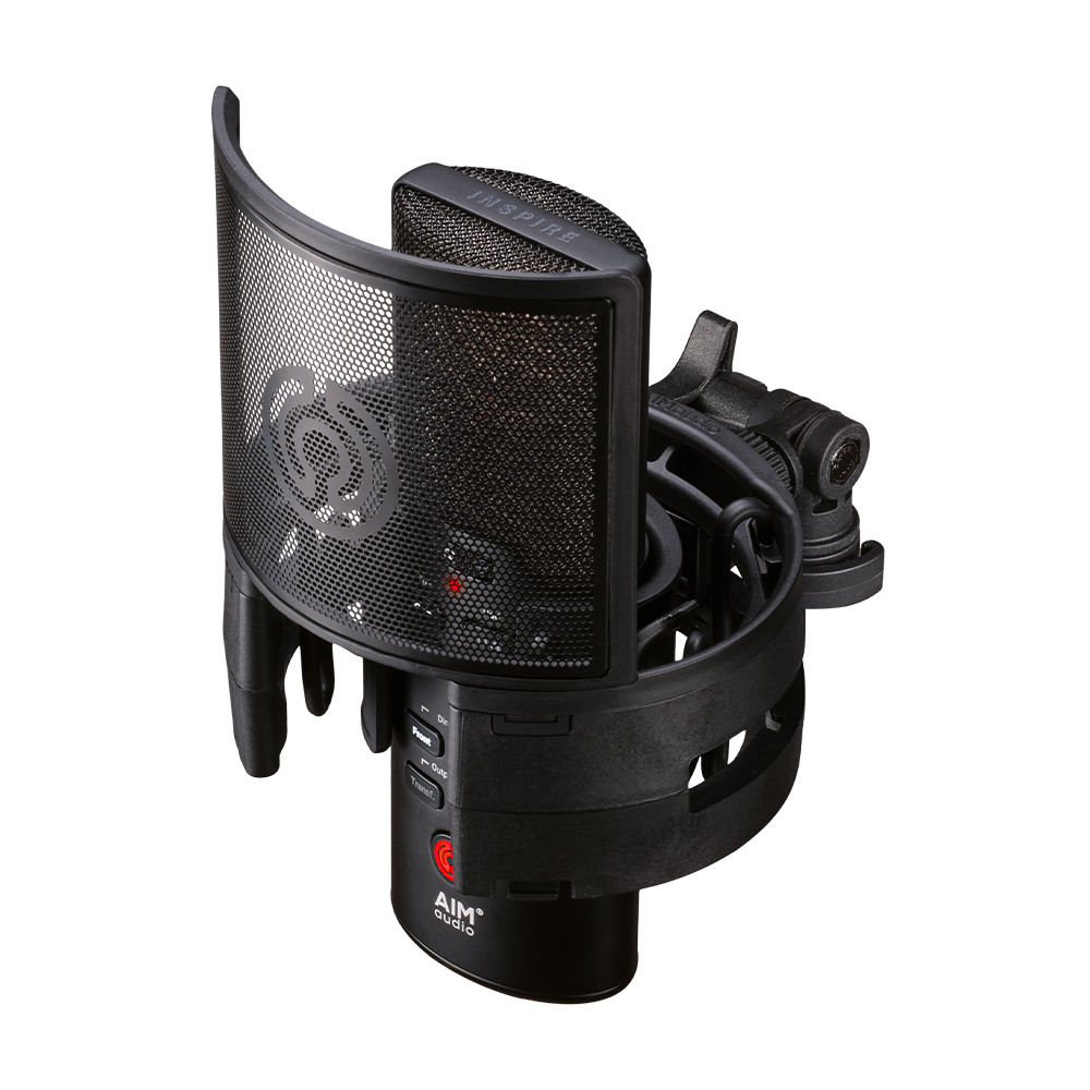 Aim Audio INSPIRE + PACK