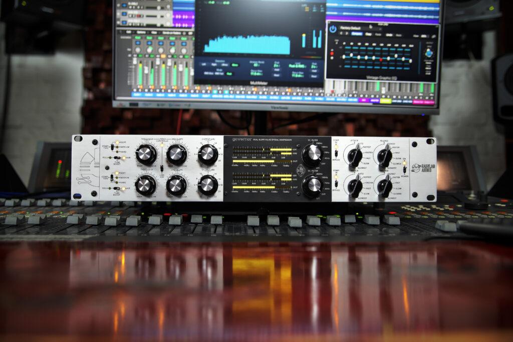 Gainlab Audio Governor