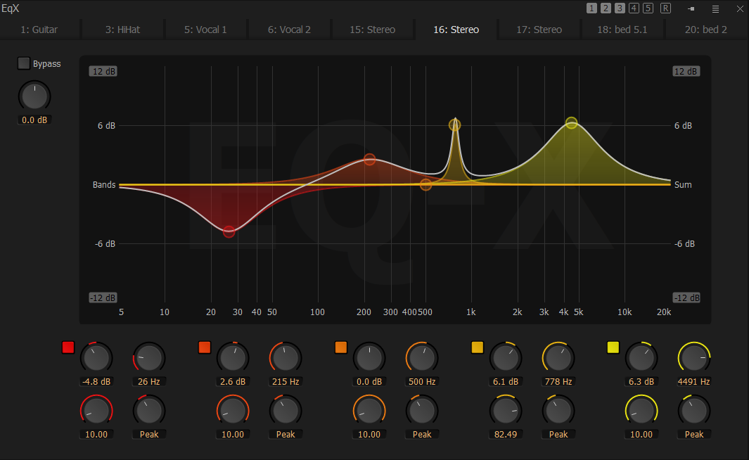 Merging Technologies Pyramix 15 Elements Pack Merging Technologies Pyramix 15 Elements Pack