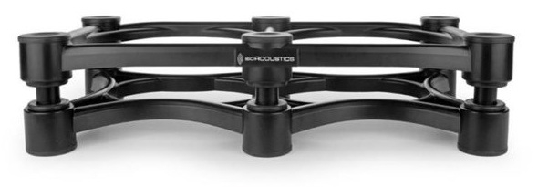 IsoAcoustics ISO 430 ** Version 2018 **