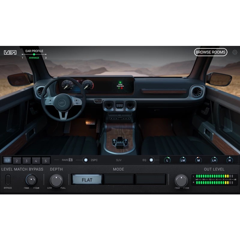 Steven Slate Audio VSX Essentials Edition Steven Slate Audio VSX Essentials Edition