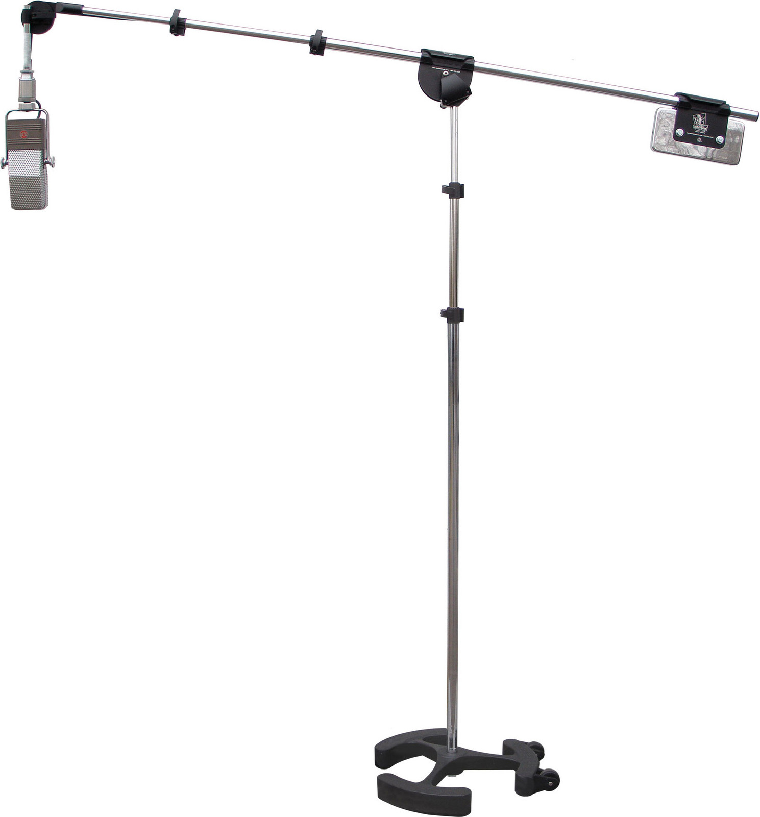 Latch Lake MK 3300 MicKing Microphone Stand