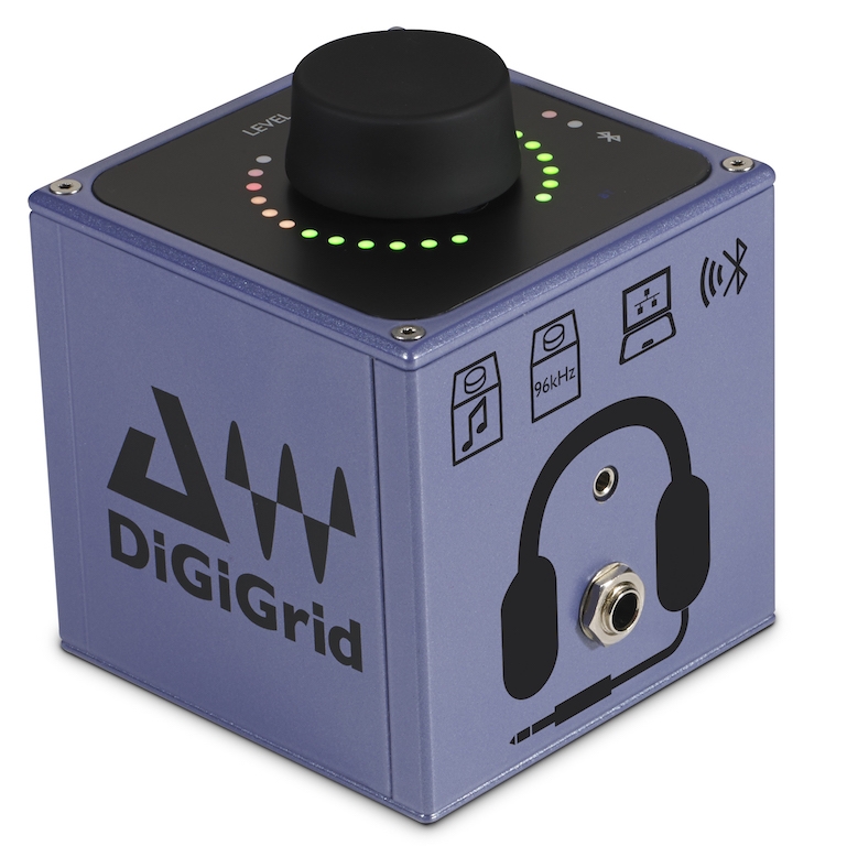 DiGiGrid DiGiGridQ