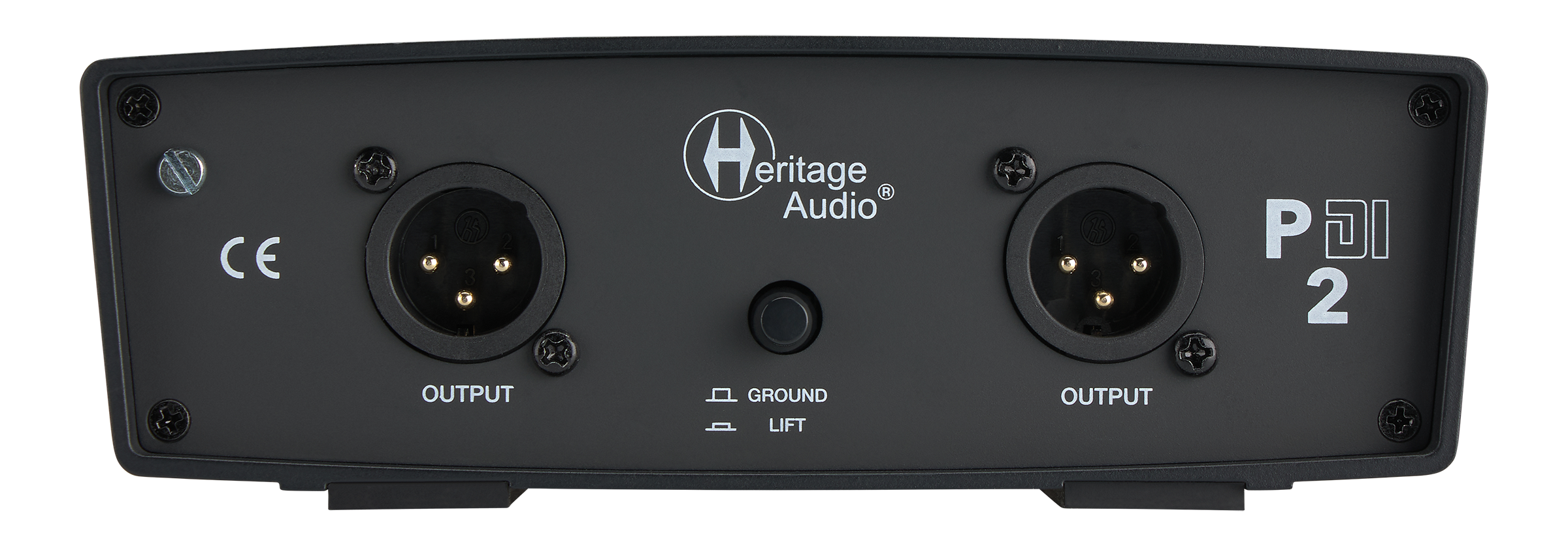 Heritage Audio P DI 2