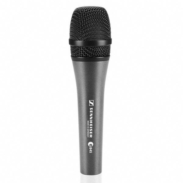 Sennheiser e 845