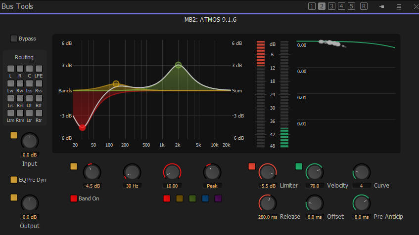 Merging Technologies Pyramix 15 Elements Pack Merging Technologies Pyramix 15 Elements Pack