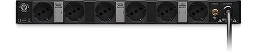 Black Lion Audio PG-1 Type F