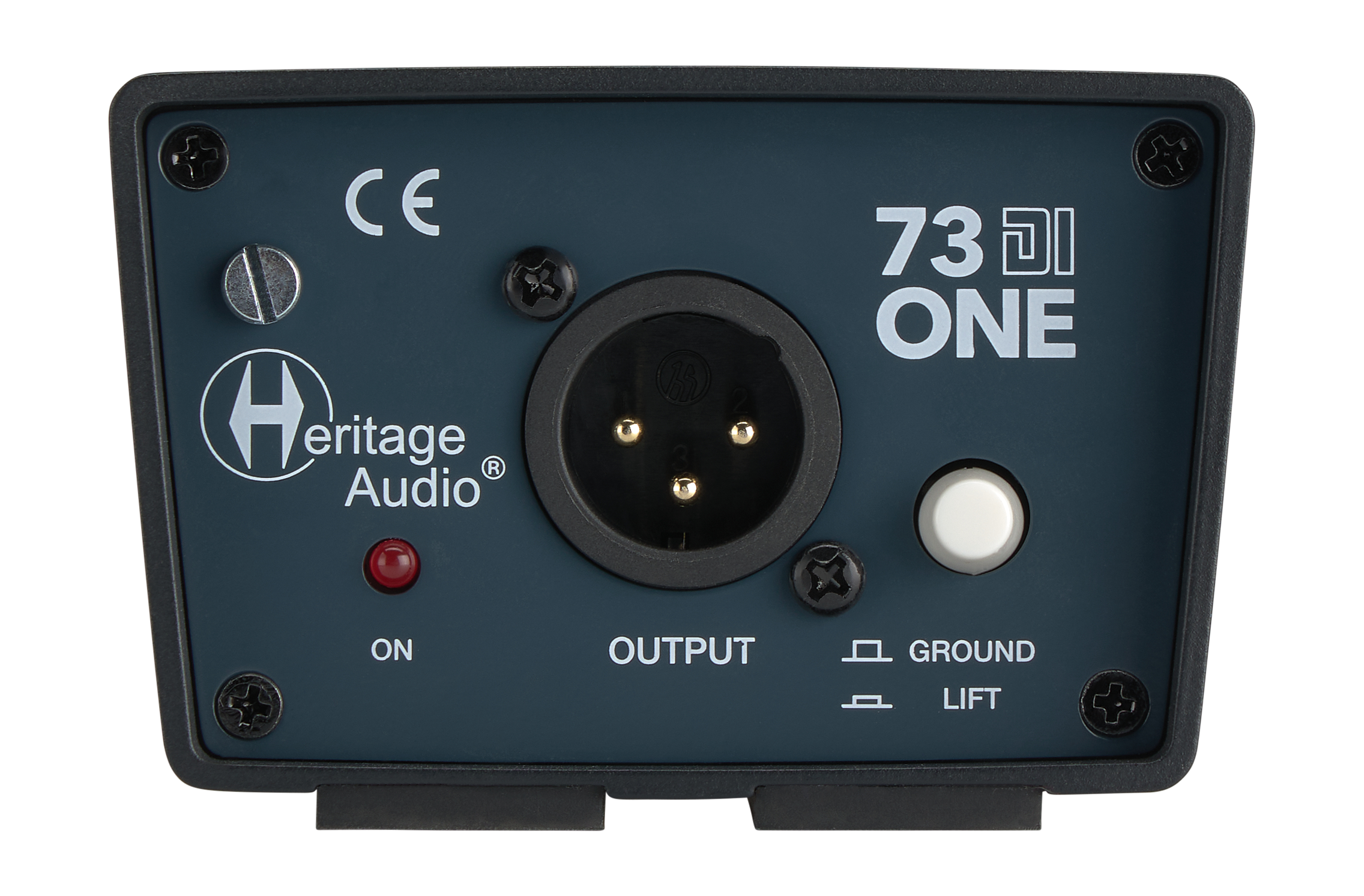 Heritage Audio 73 DI One