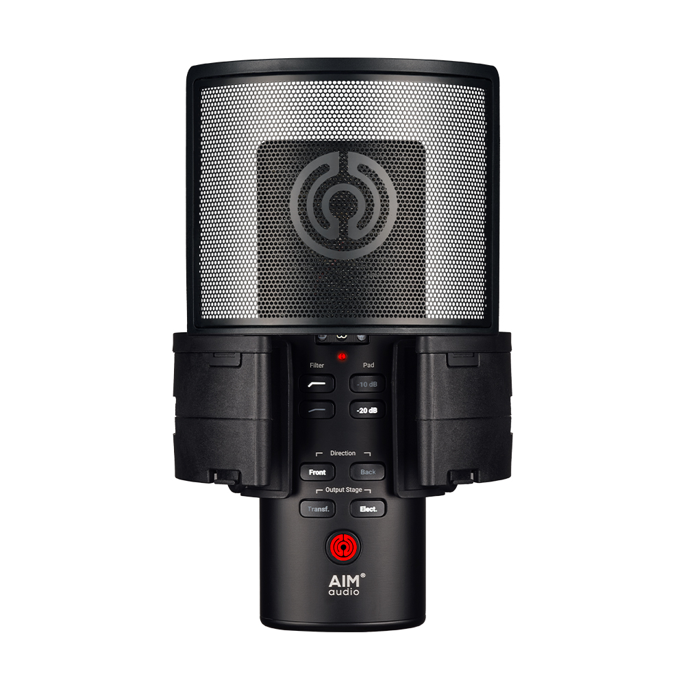 Aim Audio INSPIRE + PACK