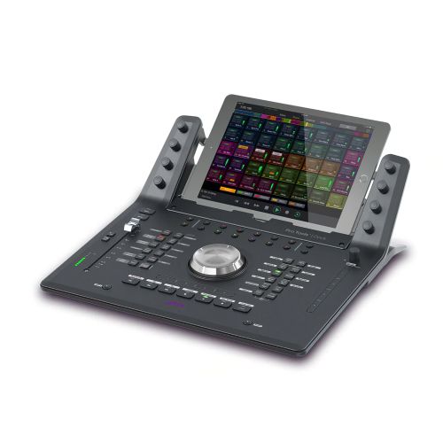 AVID DAW-Controller, Pro Tools Dock