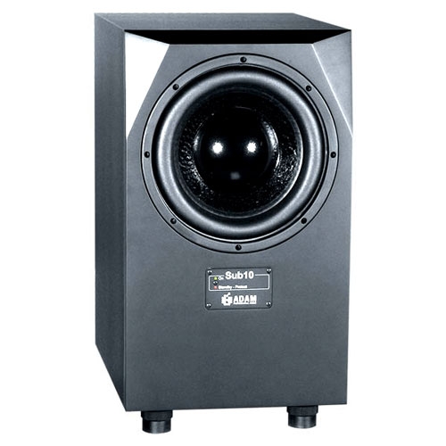 Adam Audio Sub10 Mk2