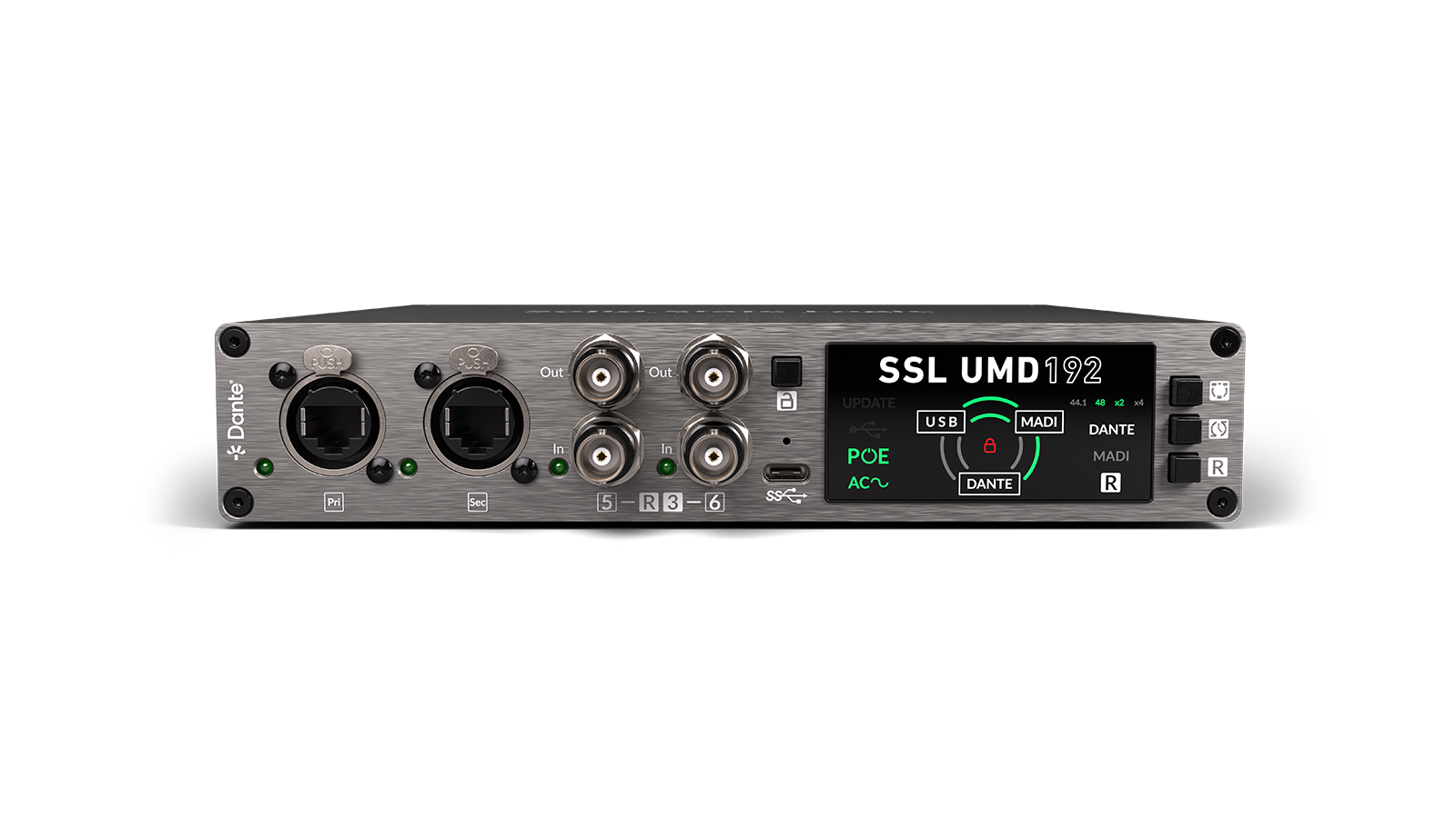 Solid State Logic SSL UMD192
