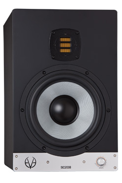 EVE Audio SC208