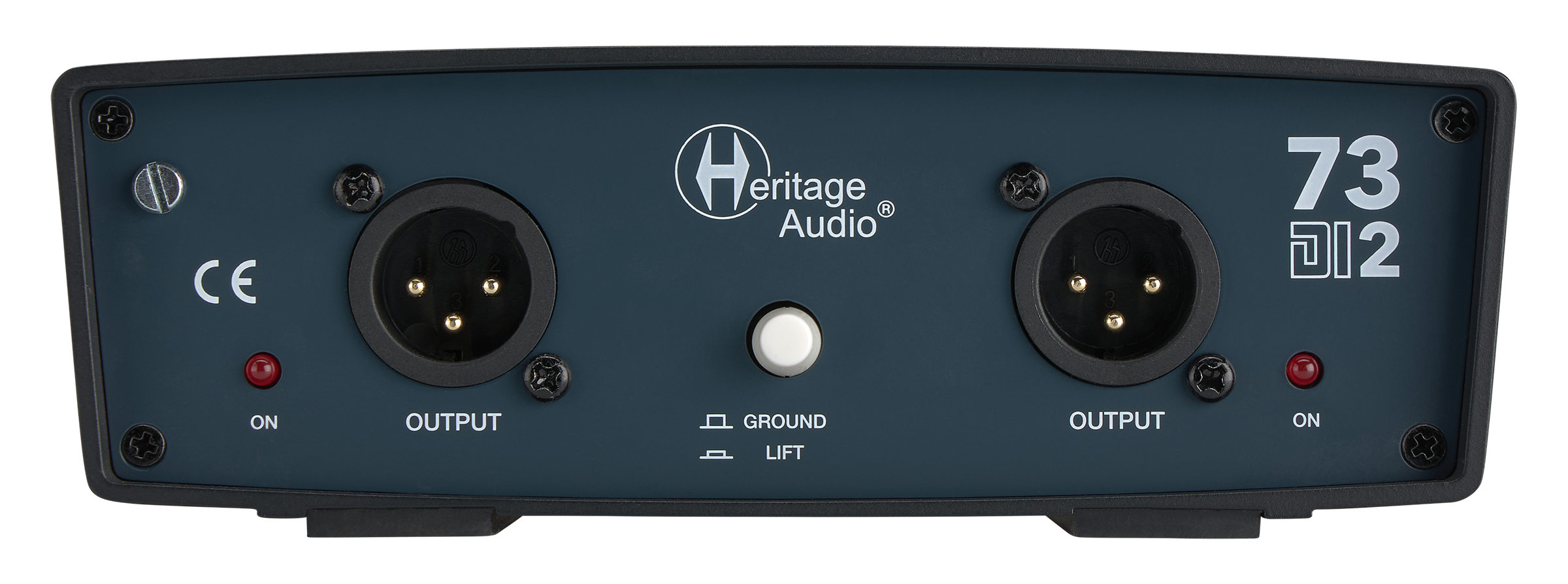 Heritage Audio 73 DI 2