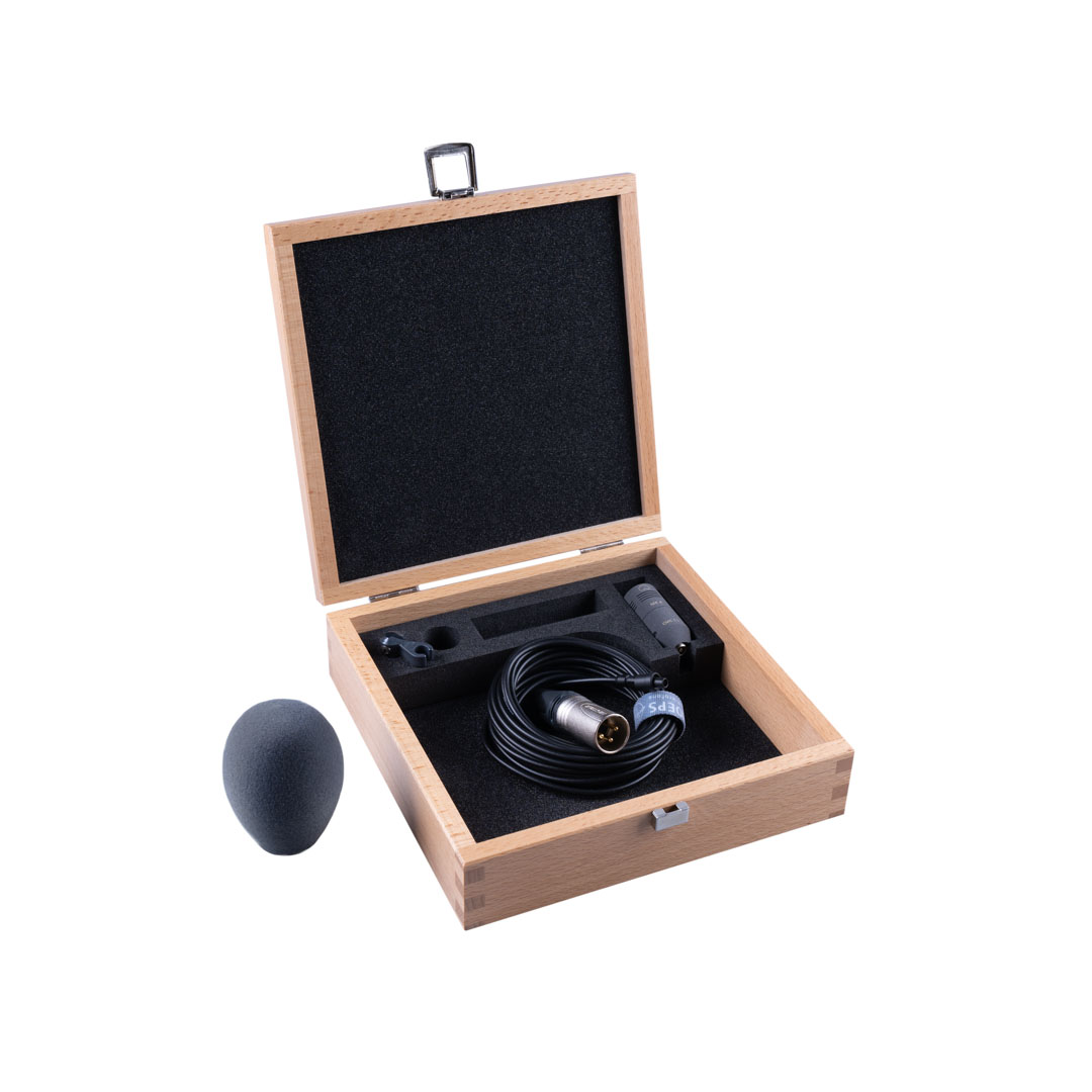 Schoeps Mono-Set CMC 1 K (XLR), MK 4