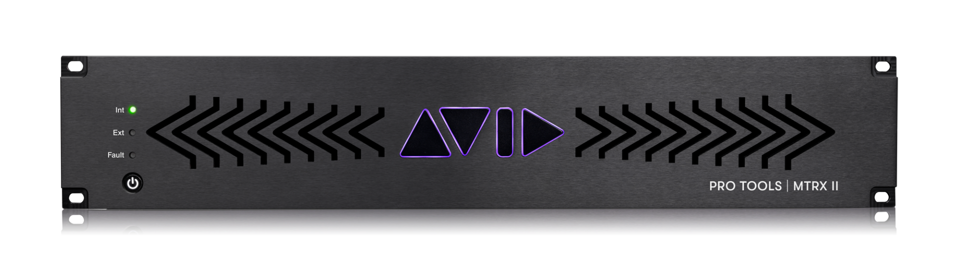 AVID MTRX II BASE UNIT