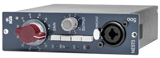 IGS Audio NE573
