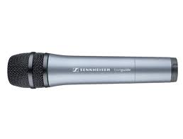 Sennheiser SKM 2020-D