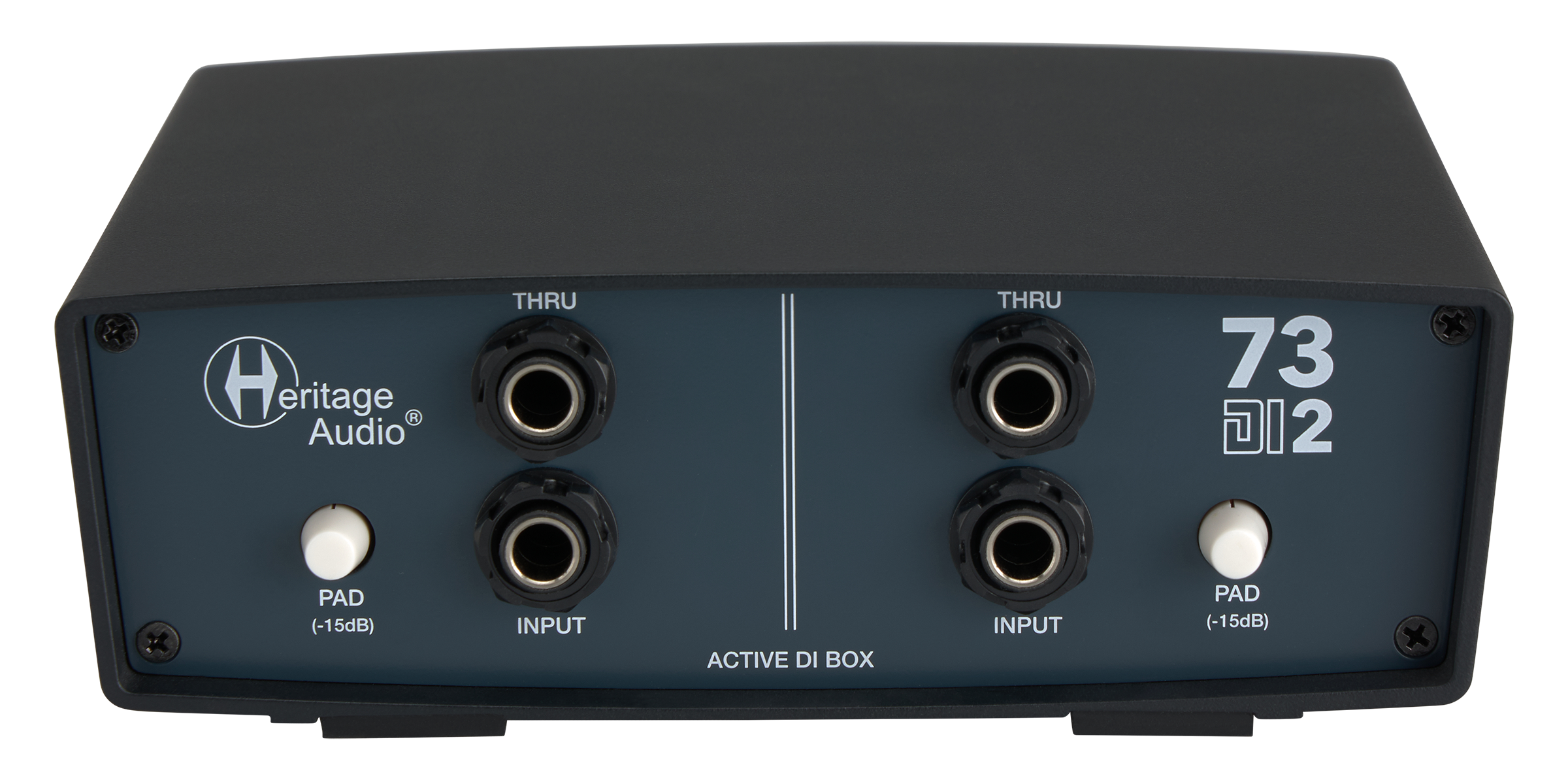 Heritage Audio 73 DI 2