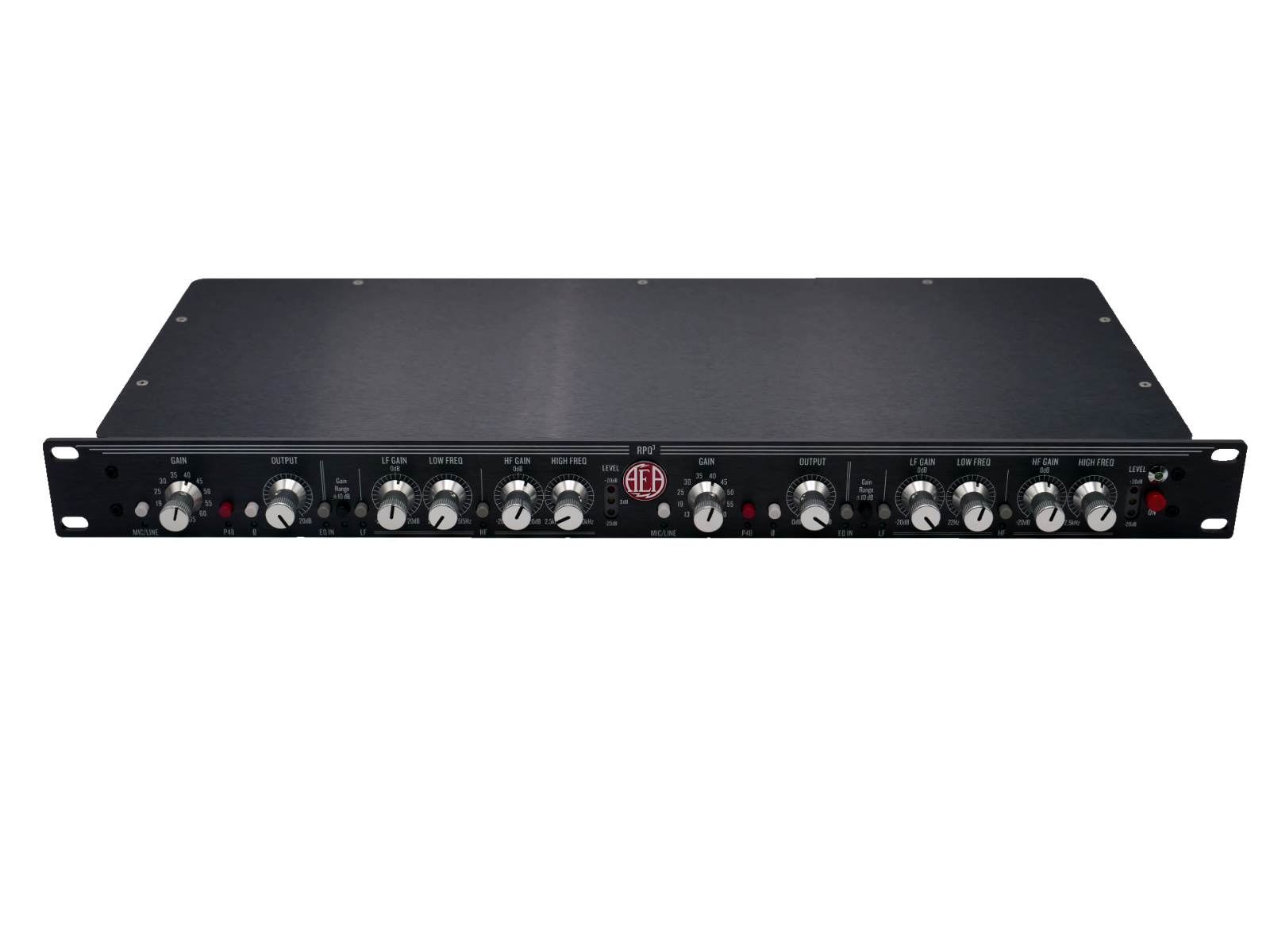 AEA RPQ3 PREAMP