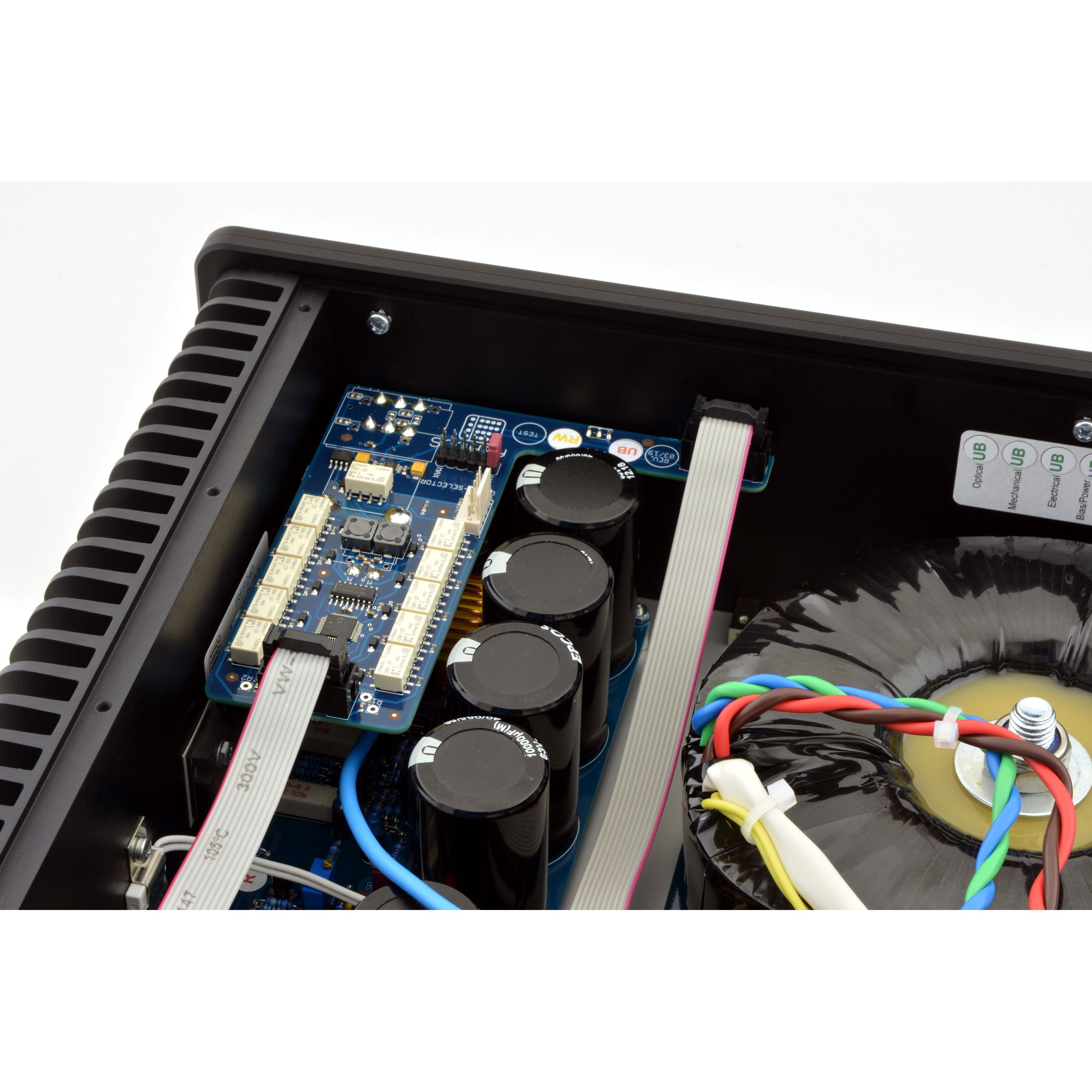 Abacus Ampollo Dolifet