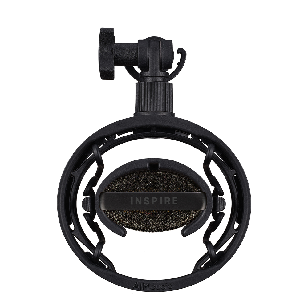 Aim Audio INSPIRE + PACK