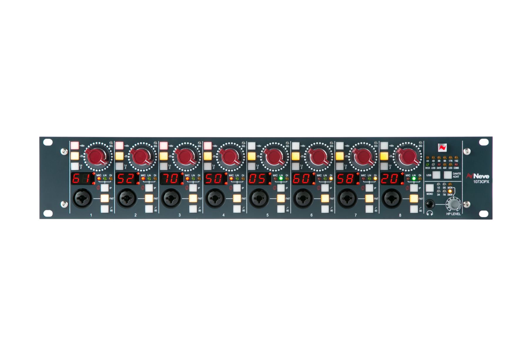 AMS Neve 1073OPX