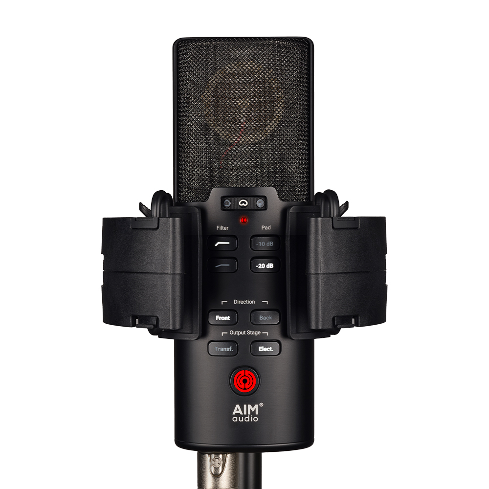 Aim Audio INSPIRE + PACK