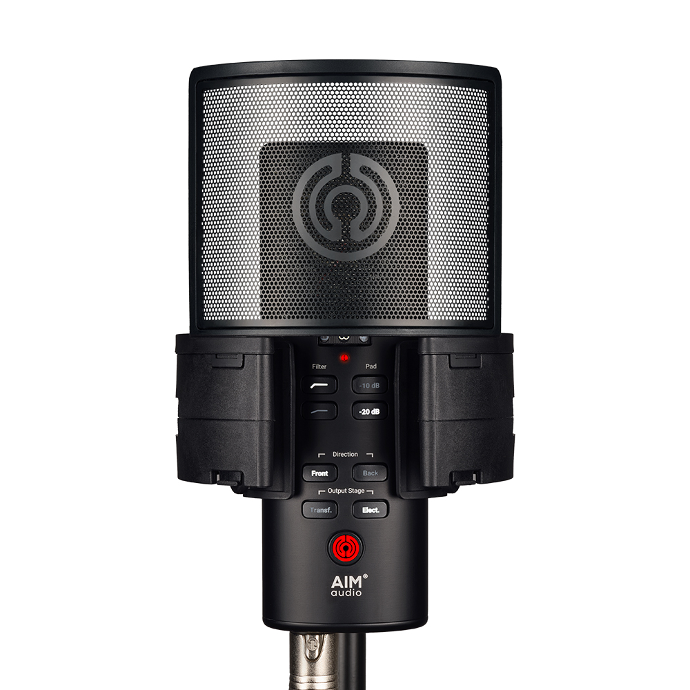 Aim Audio INSPIRE + PACK