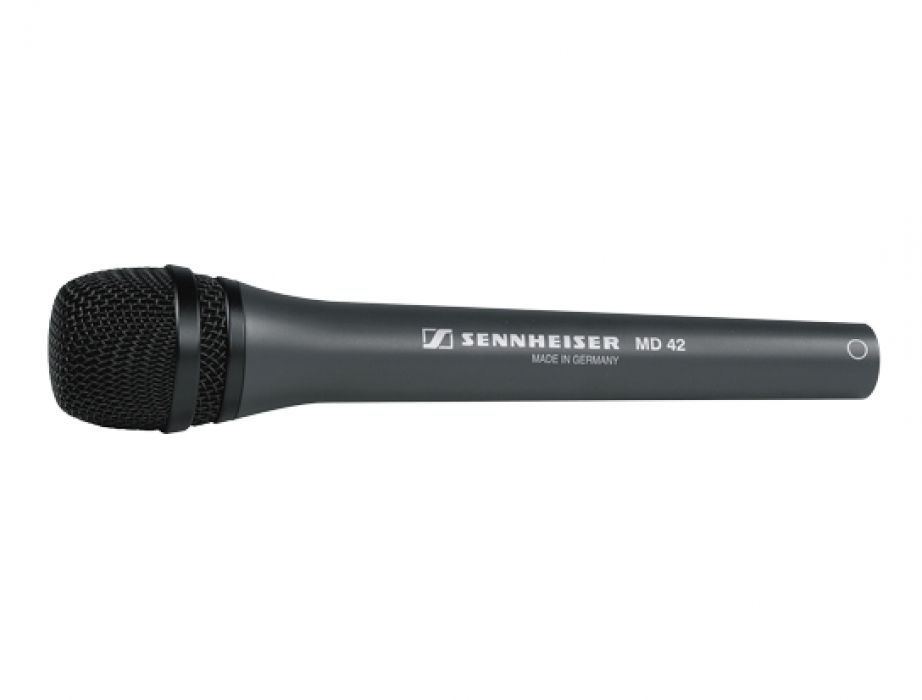 Sennheiser MD 42