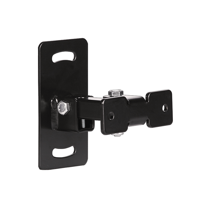 EVE Audio SC204 & SC205: Rear panel wall mount