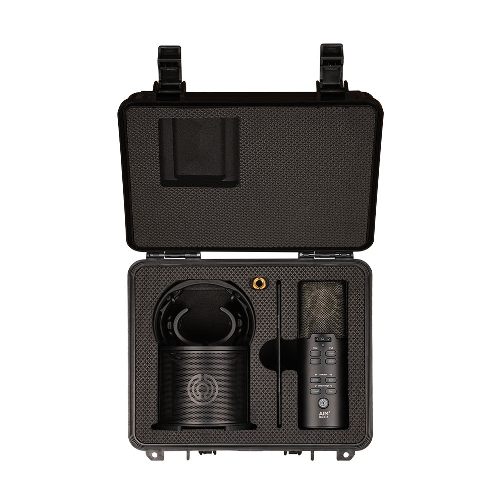 Aim Audio INSPIRE + PACK