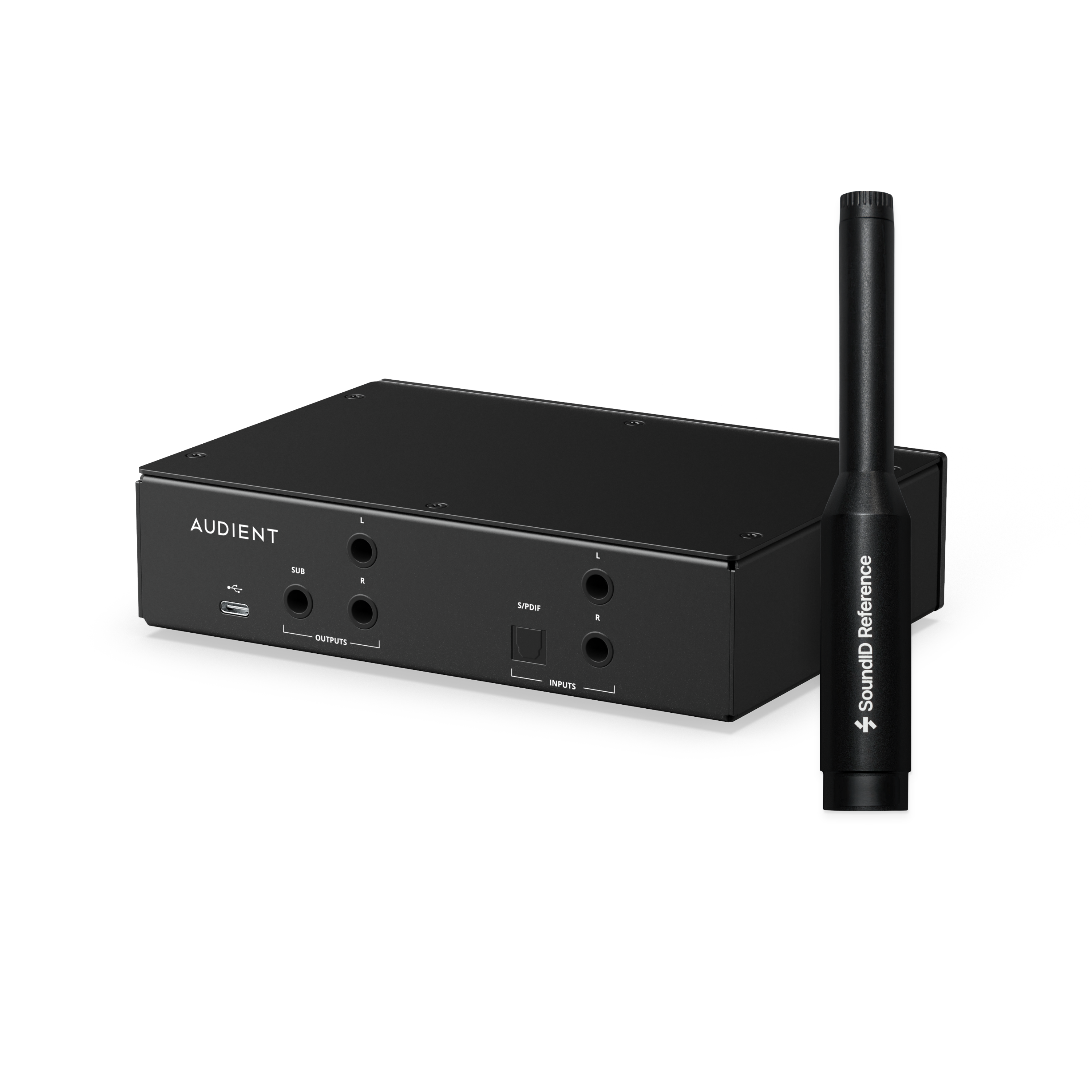 Audient ORIA Mini (Hardware Only)