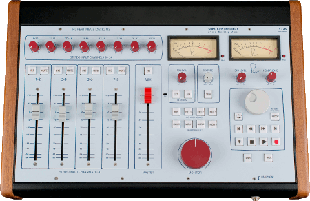 Rupert Neve Designs 5060 Centerpiece