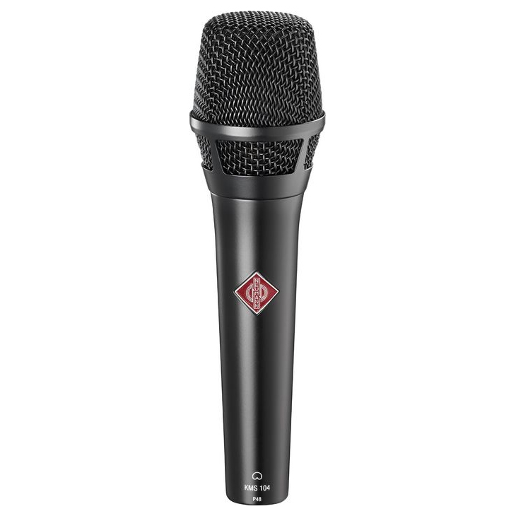 Neumann KMS 104 bk