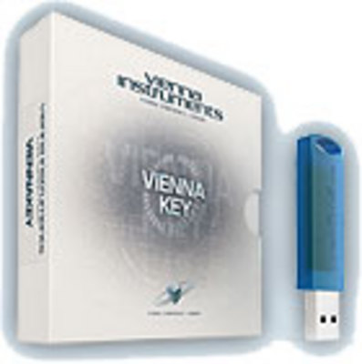 VSL Vienna Key