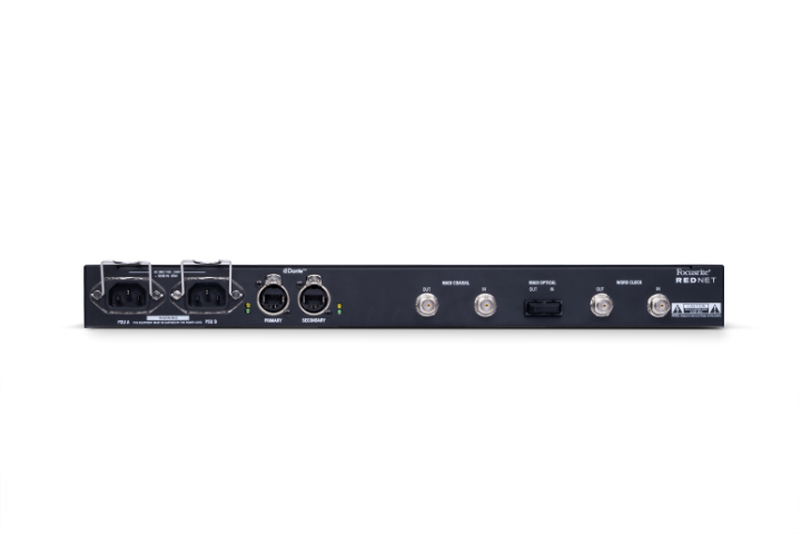 Focusrite RedNet D64R