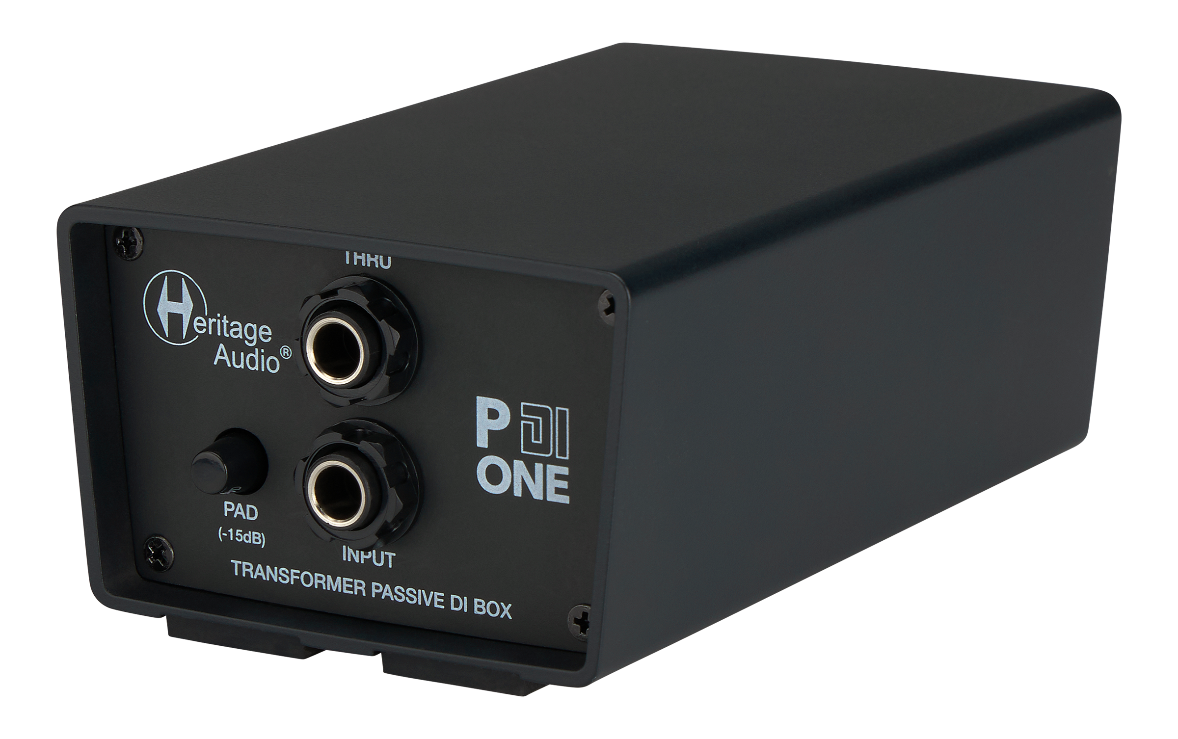 Heritage Audio P DI ONE