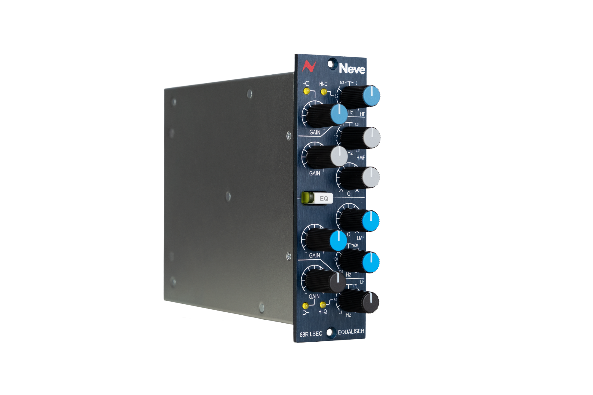 AMS Neve 88R LBEQ
