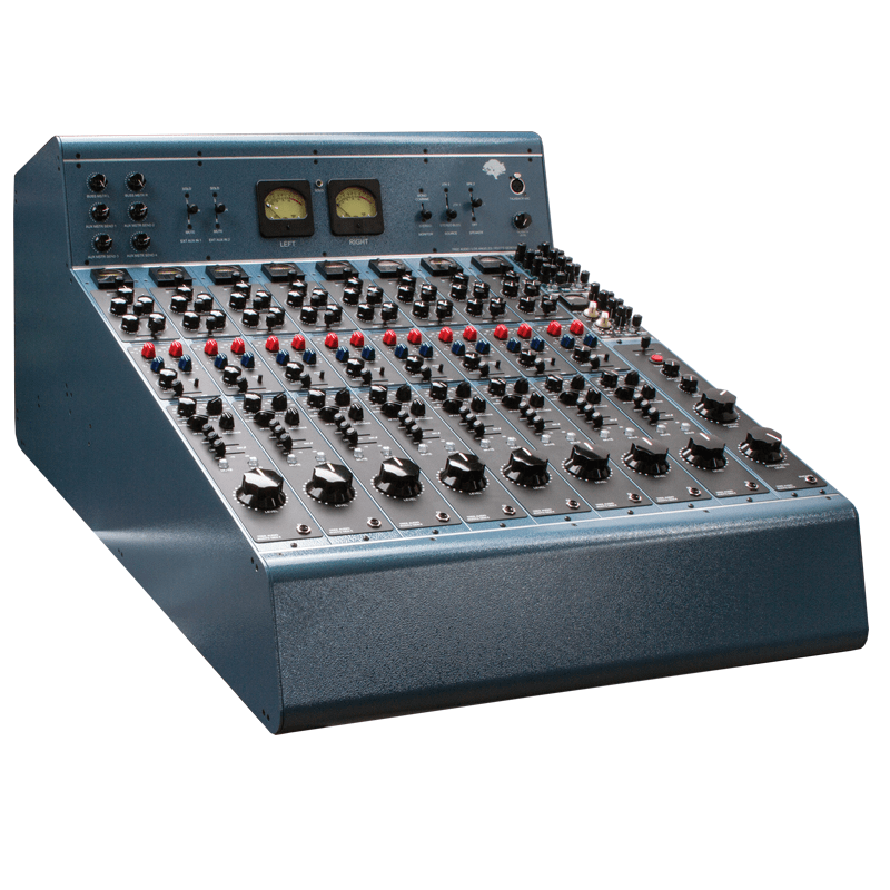 Tree Audio Roots Gen 2 Console - 8 Channels