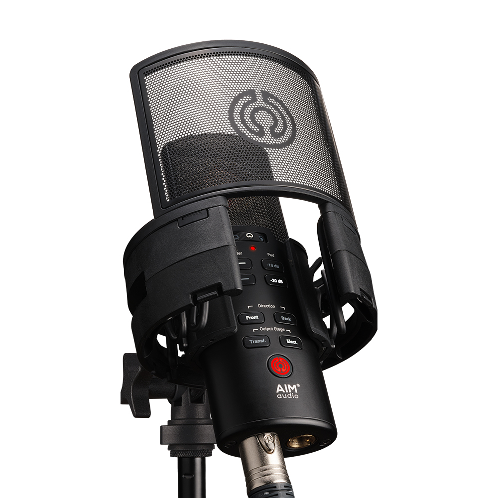 Aim Audio INSPIRE + PACK