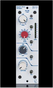 Rupert Neve Designs Portico 511